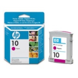 HP Cartuccia originale HP C4843AE N.10 MAGENTA HP Cartuccia originale HP C4843AE N.10 MAGENTA